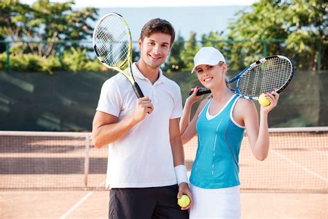 become a certified tennis coach.